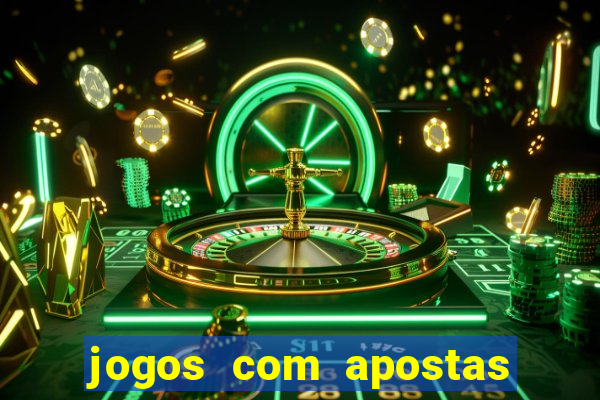 jogos com apostas de 10 centavos